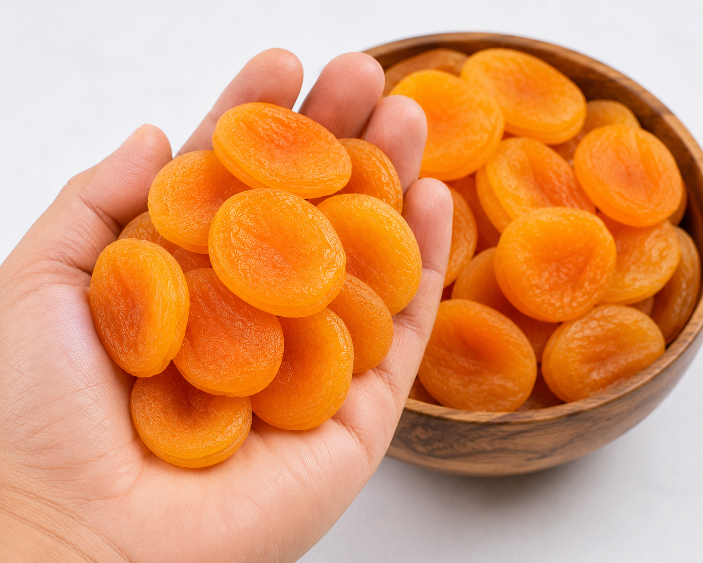 قیصی زردآلو