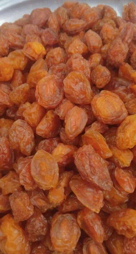 آلو بخارا تیزآبی