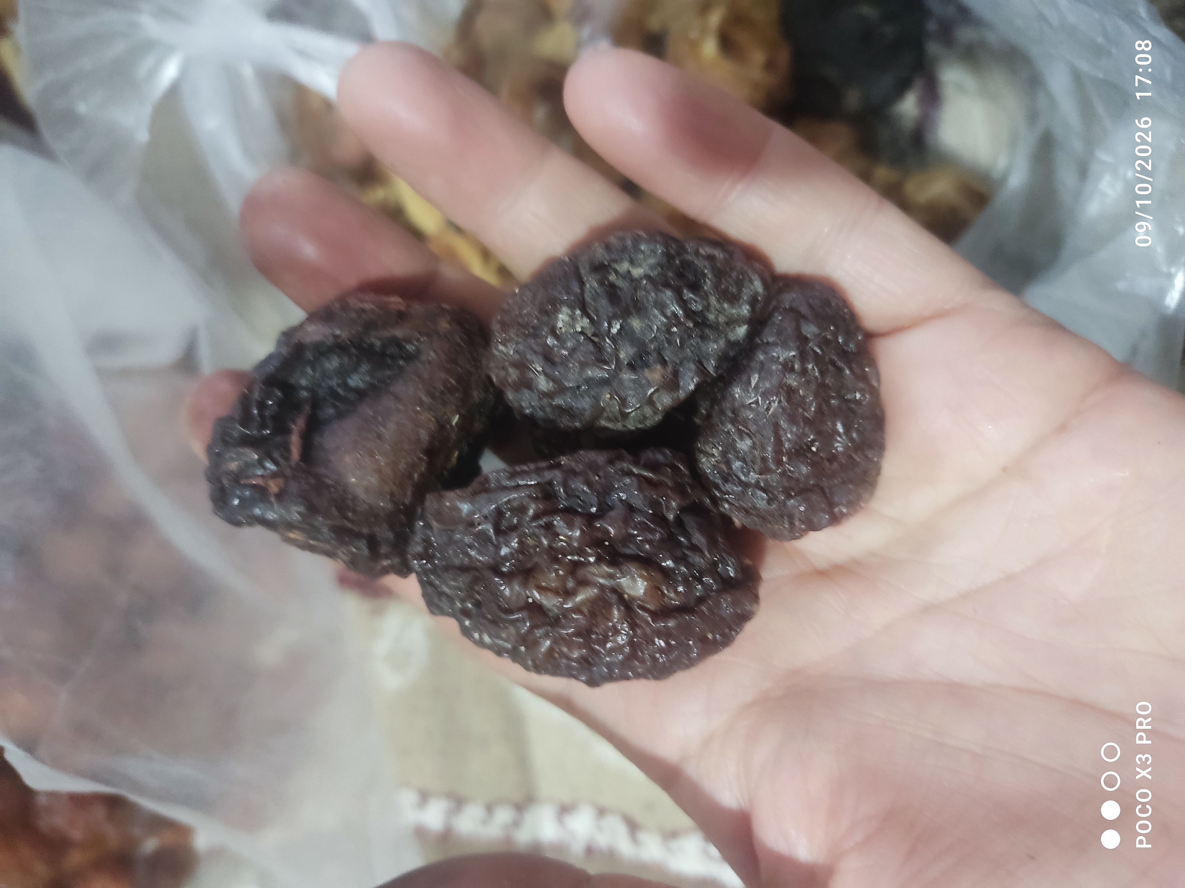 الو ملس   ارگانیک درشت گوشتی نرم و تازه یک کیلویی